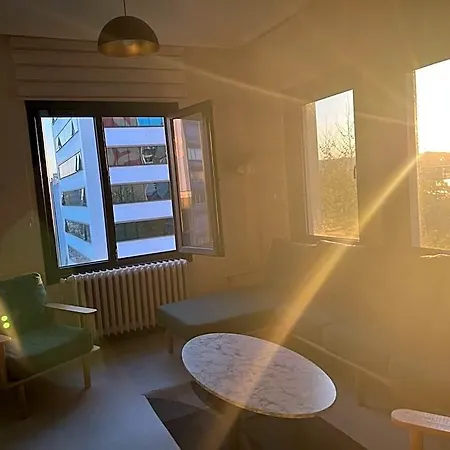 Wonder Karakoey 5- 4br, 2ba Astounding Sea View Szálloda 4*