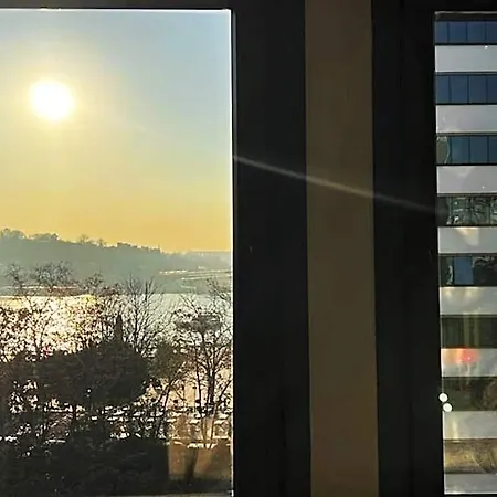 Wonder Karakoey 5- 4br, 2ba Astounding Sea View Κωνσταντινούπολη