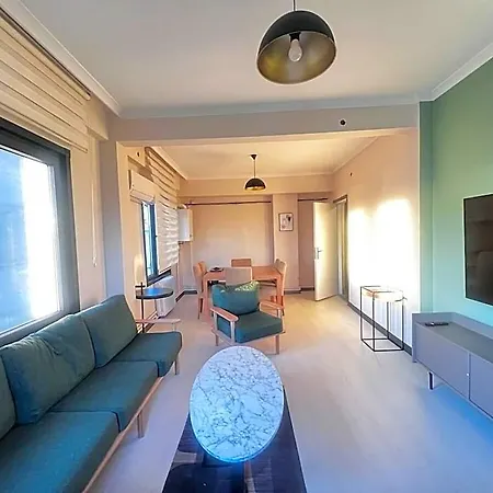 Wonder Karakoey 5- 4br, 2ba Astounding Sea View Szálloda