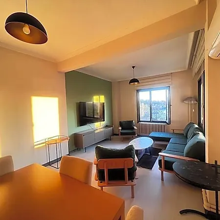Szálloda Wonder Karakoey 5- 4br, 2ba Astounding Sea View 4*