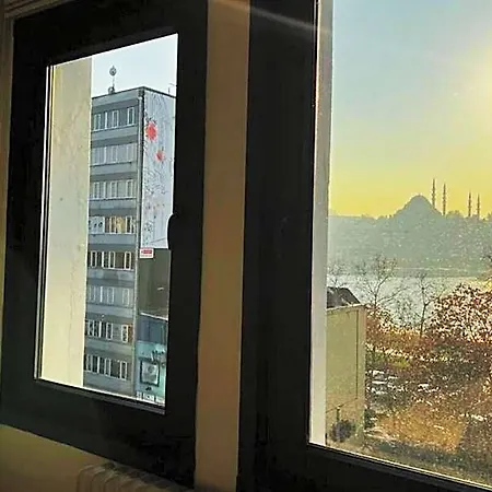 Ξενοδοχείο Wonder Karakoey 5- 4br, 2ba Astounding Sea View