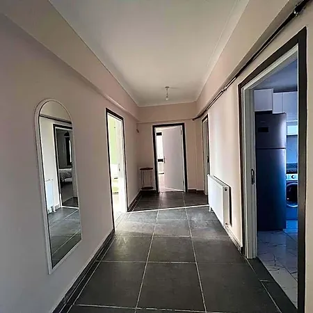 Wonder Karakoey 5- 4br, 2ba Astounding Sea View Szálloda Isztambul