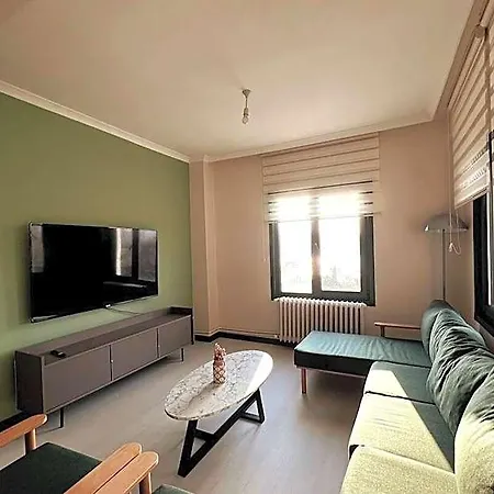 Wonder Karakoey 5- 4br, 2ba Astounding Sea View 4*