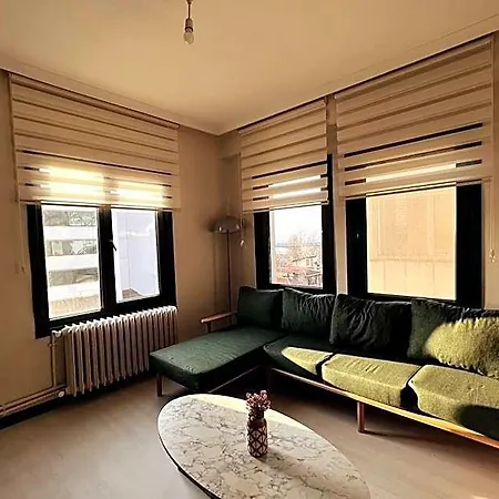 Wonder Karakoey 5- 4br, 2ba Astounding Sea View