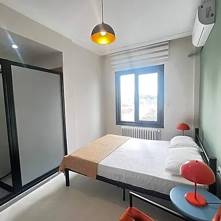 Wonder Karakoey 5- 4br, 2ba Astounding Sea View 4*