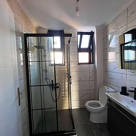 Wonder Karakoey 5- 4br, 2ba Astounding Sea View 4* Κωνσταντινούπολη