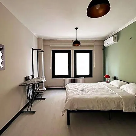 Wonder Karakoey 5- 4br, 2ba Astounding Sea View Ξενοδοχείο 4*