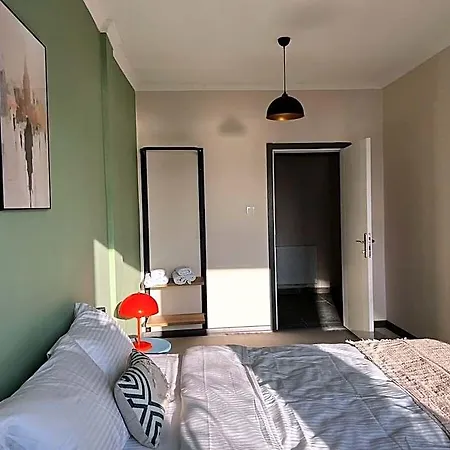 Wonder Karakoey 5- 4br, 2ba Astounding Sea View Κωνσταντινούπολη