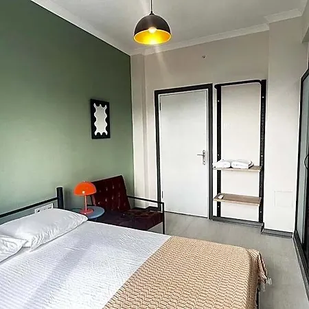 Wonder Karakoey 5- 4br, 2ba Astounding Sea View