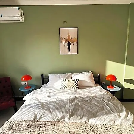 Wonder Karakoey 5- 4br, 2ba Astounding Sea View Szálloda Isztambul