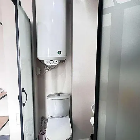 Ξενοδοχείο Wonder Karakoey 5- 4br, 2ba Astounding Sea View 4*