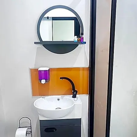 Ξενοδοχείο Wonder Karakoey 5- 4br, 2ba Astounding Sea View 4*